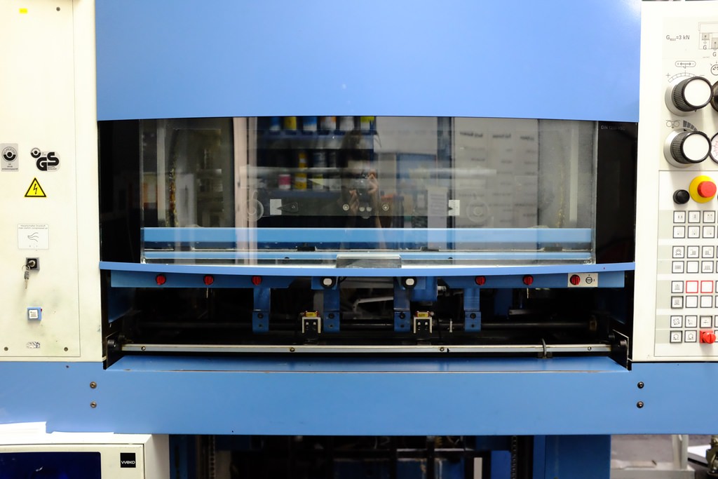 KBA KARAT 74-4DI+L  2005